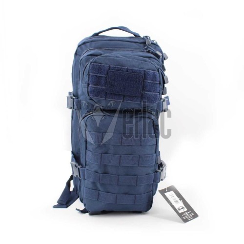 MOCHILA IMMORTAL MOLLE PEQ. 20L MARINO