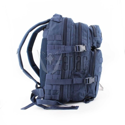 MOCHILA IMMORTAL MOLLE PEQ. 20L MARINO