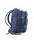 MOCHILA IMMORTAL MOLLE PEQ. 20L MARINO