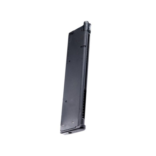 CARGADOR AMPLIADO 1911 TOKYO MARUI