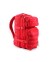 MOCHILA FORAVENTURE MOLLE ASALTO PEQ. 20L ROJA