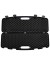 MALETA FUSIL MEGALITE RIGIDA 96 X 25 X 9 NEGRA