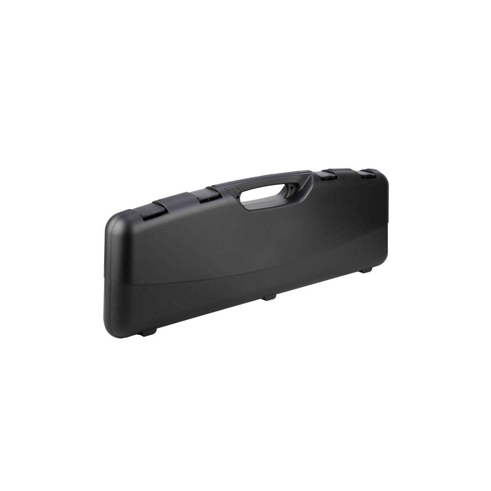 MALETA FUSIL MEGALITE RIGIDA 96 X 25 X 9 NEGRA