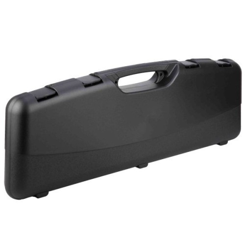 MALETA FUSIL MEGALITE RIGIDA 96 X 25 X 9 NEGRA