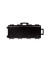 MALETA FUSIL ASG RIGIDA 98X43X20 NEGRO
