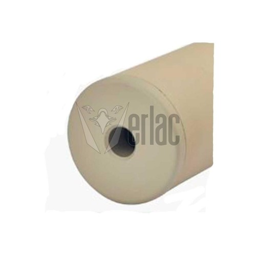 SILENCIADOR FMA (14MM) "SPECTER" 185.4MM - TAN