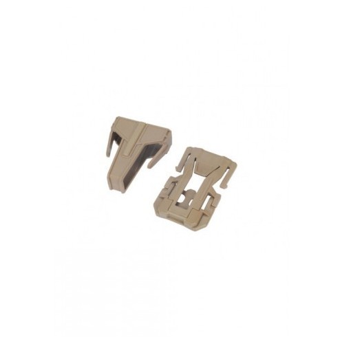 POUCH CARGADOR FMA M4 FSMR TAN