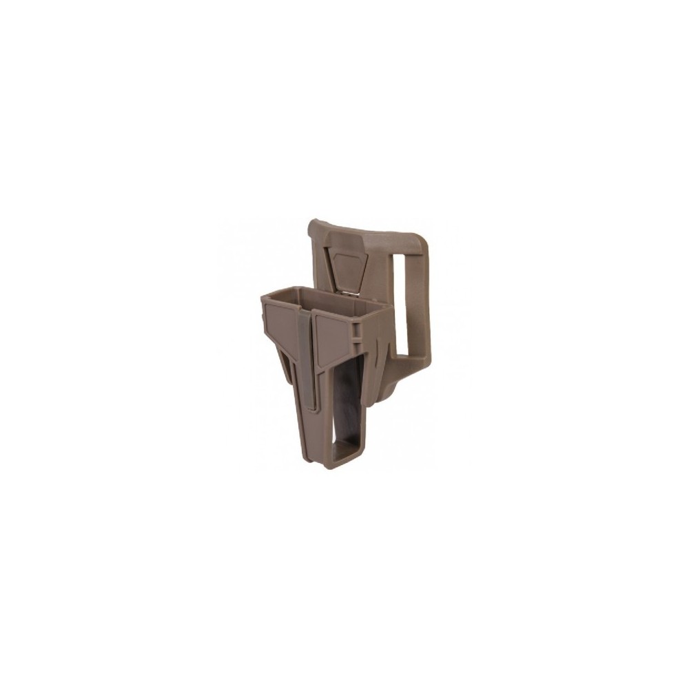 POUCH CARGADOR FMA M4 FSMR TAN