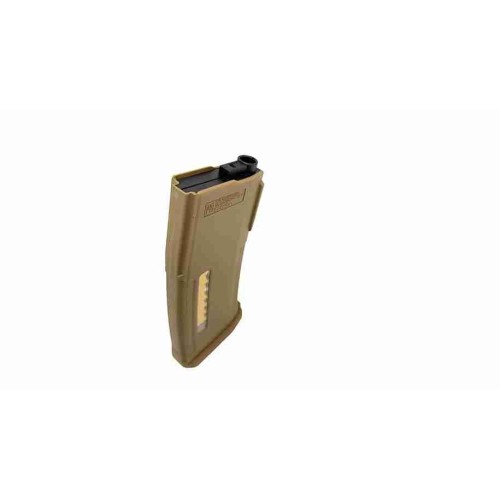 CARGADOR FUSIL PTS EPM POLIMERO 150RDS TAN
