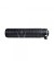 SILENCIADOR BIG DRAGON C/LIBERACION RAPIDA 175MM NEGRO
