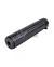 SILENCIADOR BIG DRAGON C/LIBERACION RAPIDA 175MM NEGRO