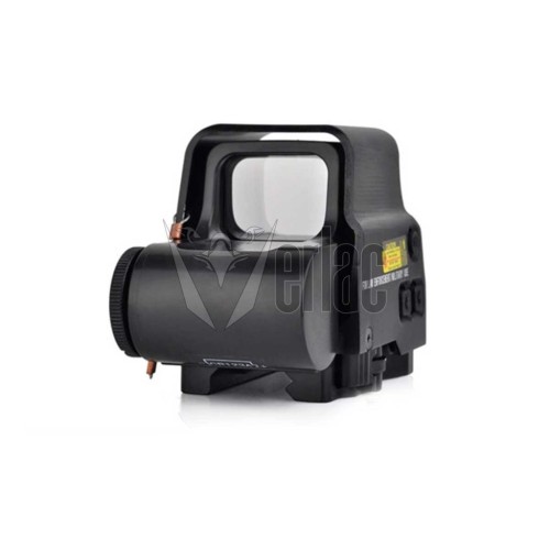 MIRA RED DOT AIM-O XPS 2-0 NEGRO