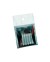 FUSIBLES ASG 30A 1PCS TRANSPARENTE