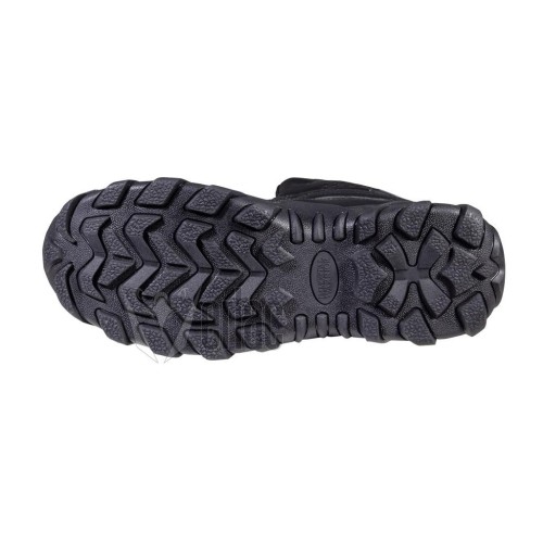 BOTA IMMORTAL DELTA 6 NEGRA