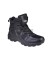 BOTA IMMORTAL DELTA 6 NEGRA