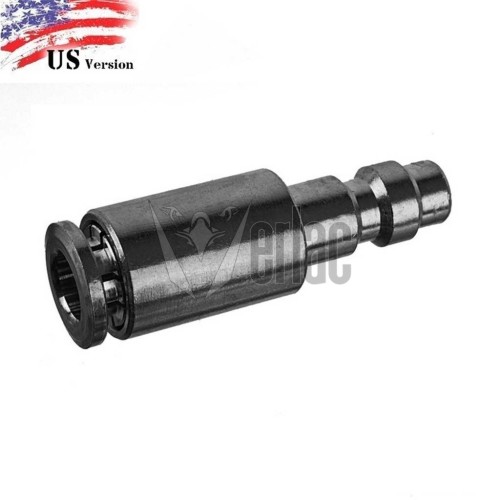 MANGUERA LINEA HPA BALYSTIK US AMARILLA
