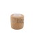 CINTA AMERICANA ADHESIVA IMMORTAL 5CM 4.5M TAN