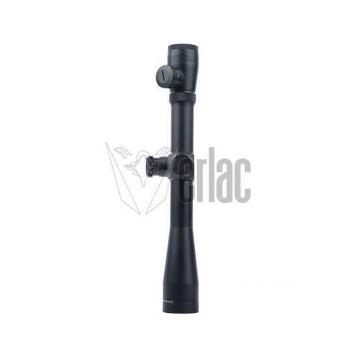 VISOR AIM-O 3.5-10X40 RETICULA V/R NEGRO