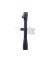 VISOR AIM-O 3.5-10X40 RETICULA V/R NEGRO