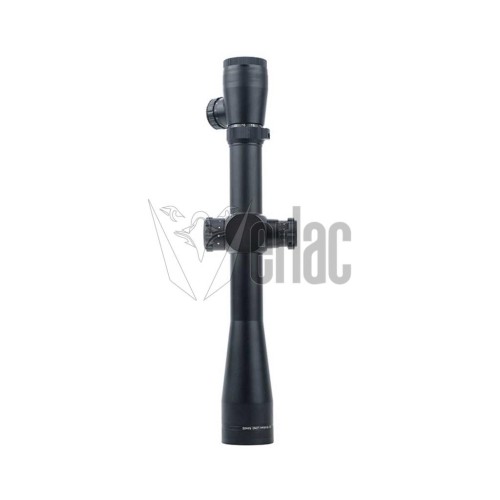 VISOR AIM-O 3.5-10X40 RETICULA V/R NEGRO