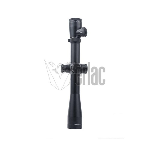 VISOR AIM-O 3.5-10X40 RETICULA V/R NEGRO