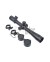 VISOR AIM-O 3.5-10X40 RETICULA V/R NEGRO