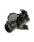 VISOR RED DOT THETA OPTICS BATTLE M2 NEGRO