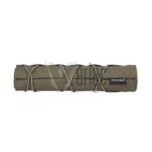 FUNDA SILENCIADOR EMERSON 22CM - RANGER GREEN