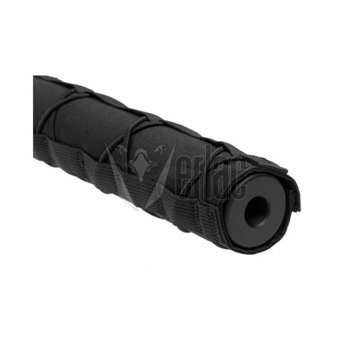 FUNDA SILENCIADOR EMERSON 22CM - MULTICAM BLACK