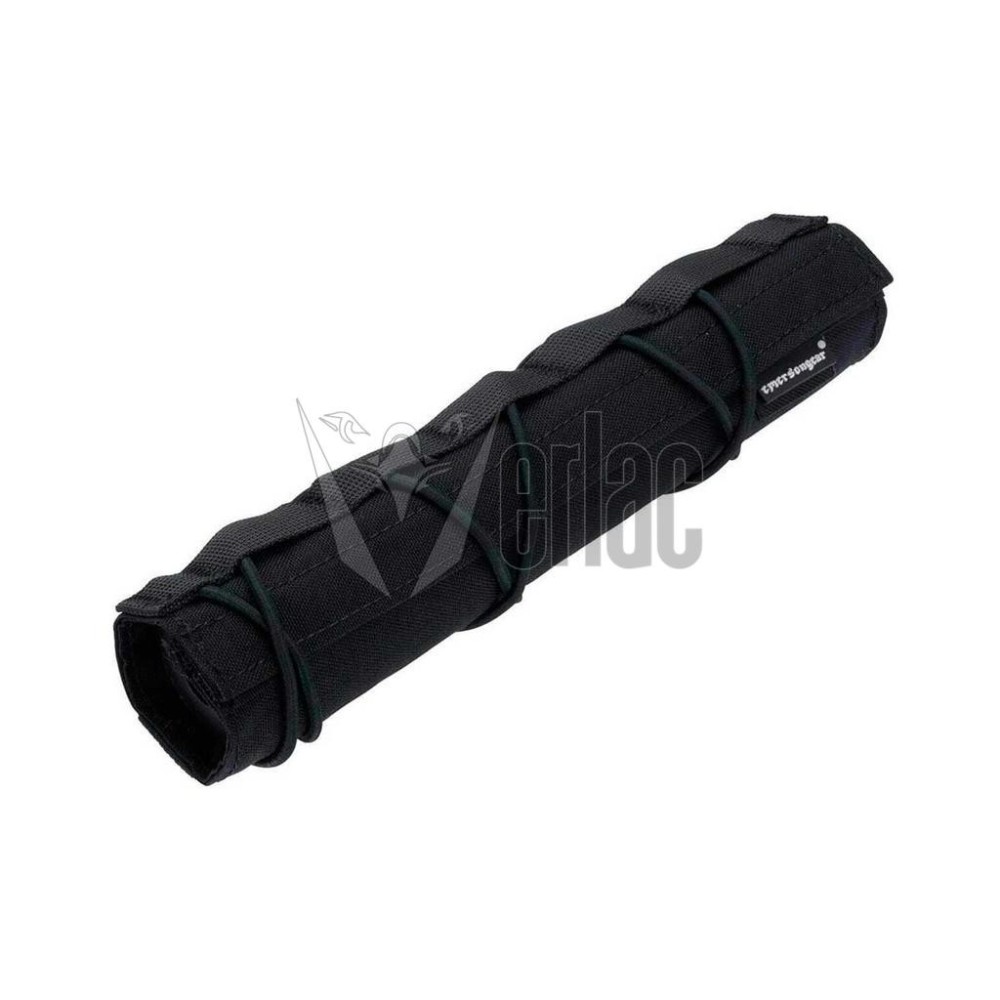 FUNDA SILENCIADOR EMERSON 22CM - MULTICAM BLACK