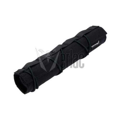 FUNDA SILENCIADOR EMERSON 22CM - MULTICAM BLACK