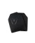 PLACA BALISTICA CORSO DUMMY 2 PCS NEGRO