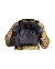 CHALECO CORSO DRAKE MK1 NEGRO
