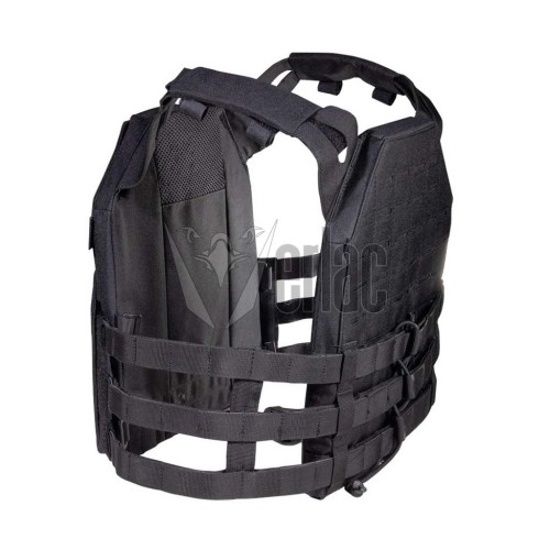 CHALECO CORSO DRAKE MK1 NEGRO