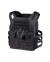 CHALECO CORSO DRAKE MK1 NEGRO