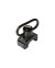 ENGANCHE CORREA FUSIL FMA DD RAIL NEGRO