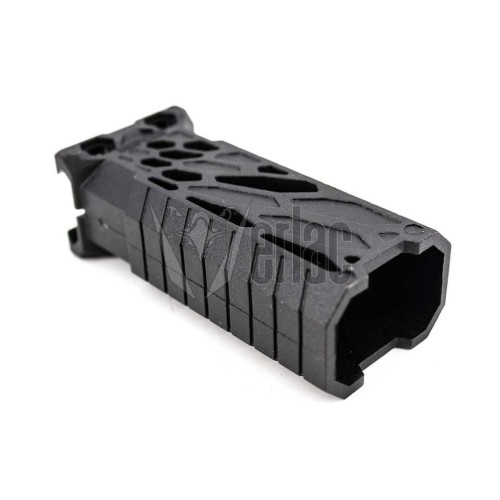 GRIP PYTHON (PICATINNY) - NEGRO