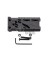 GRIP PYTHON (PICATINNY) - NEGRO