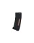 CARGADOR POLIMERO AEG M4 150 RDS NEGRO SAIGO DEFENSE