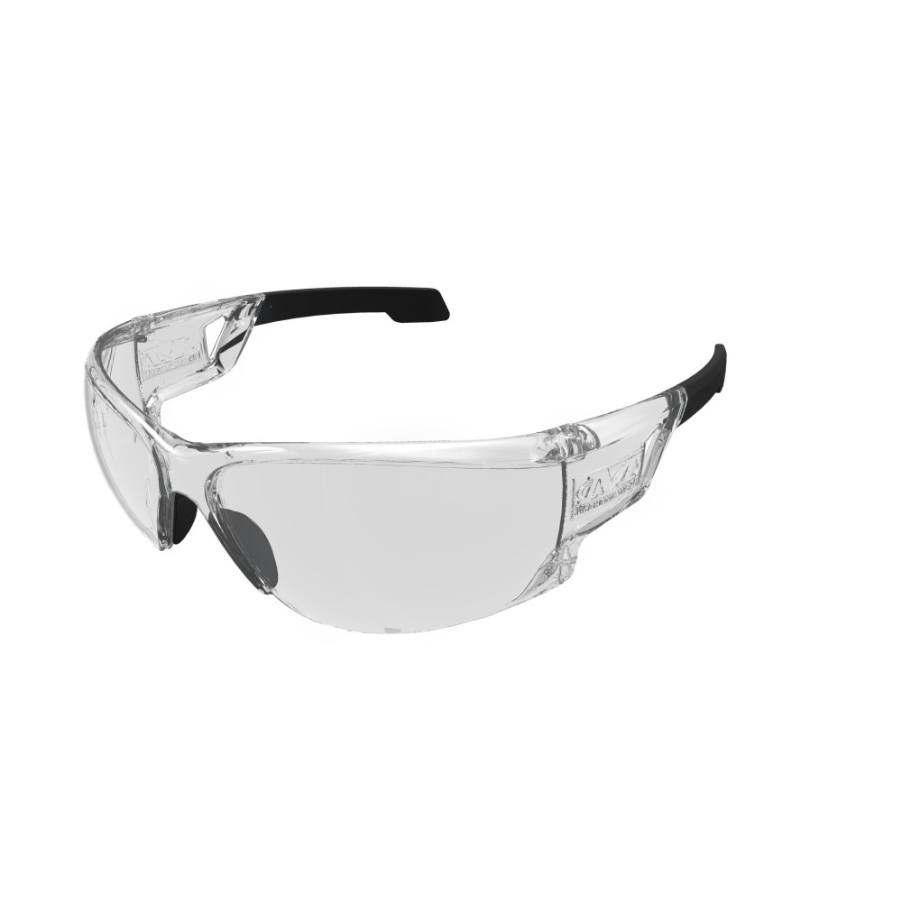 GAFAS MECHANIX BALÍSTICAS TYPE-N TRANSPARENTE