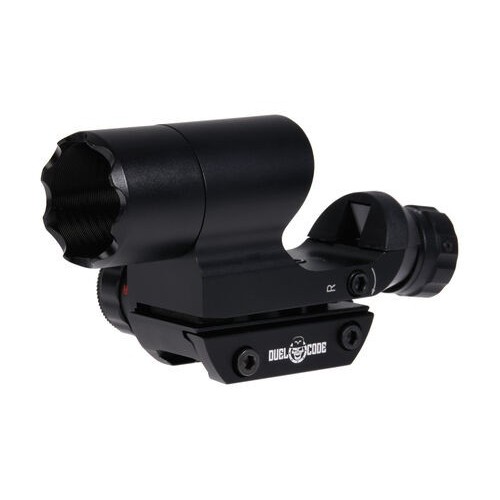 MIRA PUNTO ROJO R2 DUEL CODE