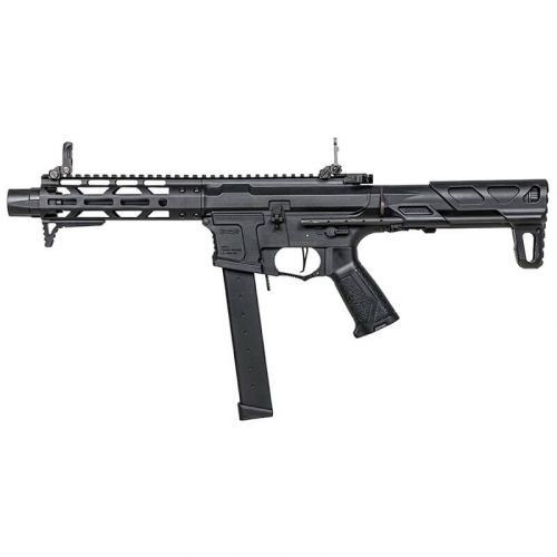 ARP 9 2.0 NEGRA G&G