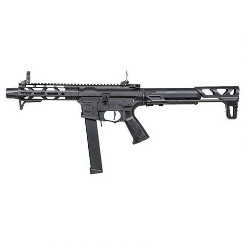 ARP 9 2.0 NEGRA G&G