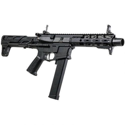 ARP 9 2.0 NEGRA G&G