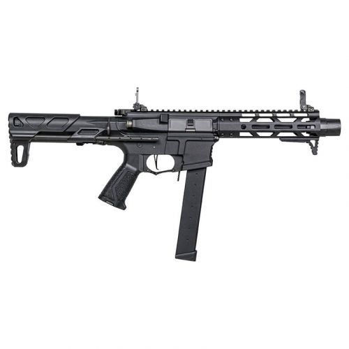 ARP 9 2.0 NEGRA G&G
