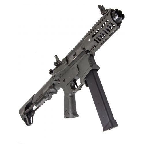 ARP 9 BATTLESHIP GREY COMBO G&G