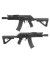 RK74-CQB COMBO AEG G&G