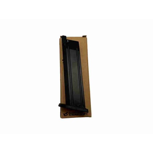 CARGADOR ICS XFG GAS