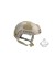 CASCO FMA "BALLISTIC HIGHT CUT XP" - TAN