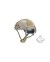 CASCO FMA "BALLISTIC HIGHT CUT XP" - TAN